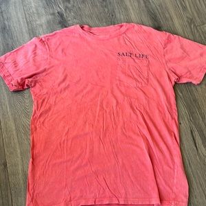 Salt life tee